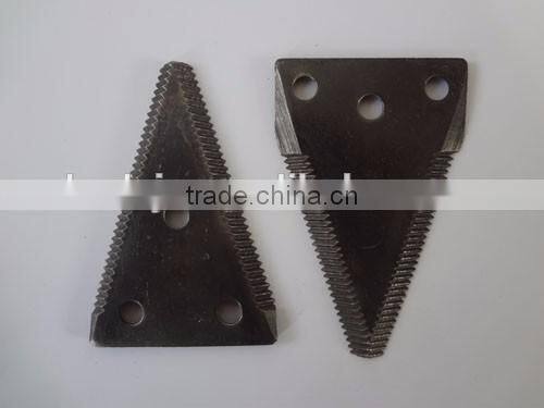 Tractors Use and Tractor parts blade for cutting