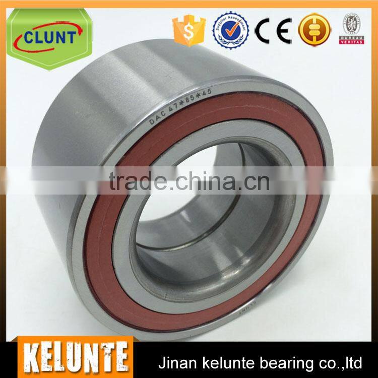 DAC40740042 Front auto bearing 40x74x42mm hub bearing DAC40740042