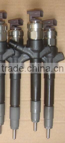Diesel common rail injector 23670-30200