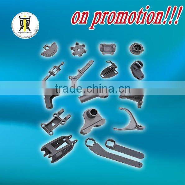 oem casting valve parts