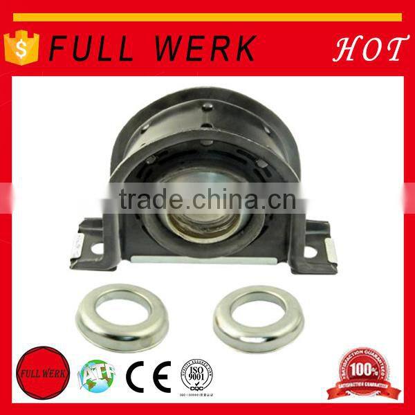 China automotive FULL WERK HB88508C 40x64x168mm rubber center bearing support for drive shaft