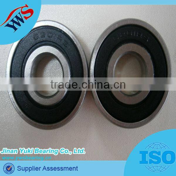 paslanmaz celik rulman 20x37x9 v groove ball bearing 6904