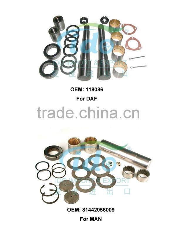 Repair Kit King Pin kitS FOR Volvo 270920