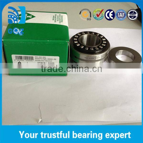 ZARN4090 Needle Roller/Axial Cylindrical Roller Bearing