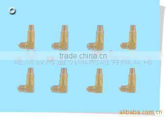 hydraulic parts gear and shaft