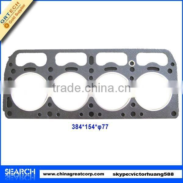 11115-13031 best selling head gasket set for Toyota