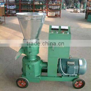 Feed Pellet Making Machine