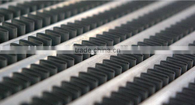 Radiator for Leyland JCB 3C& Nuffield