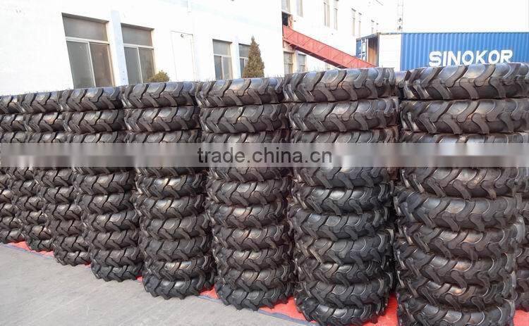 top quality agricultural tractor wheel 6.50-12