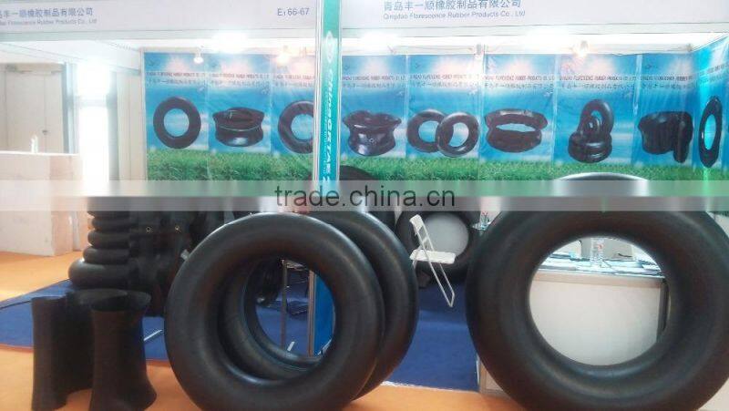 1100R22 Tire flaps for Brazil market