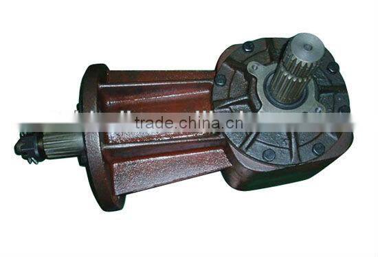 SPARE PART GEARBOX
