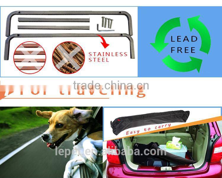 Pet Dog Cat Cot Indoor Outdoor Elevated Raised Bed