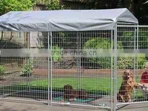 Welded wire bird cage and animal cage for pigeon or parrot or rabbit/pet cage