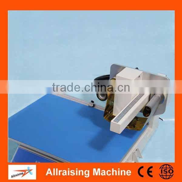 High Resolution Digital Foil Stamping Machine