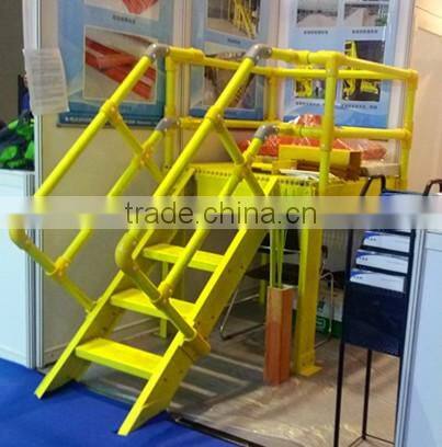 fiberglass pipe grp frp beams