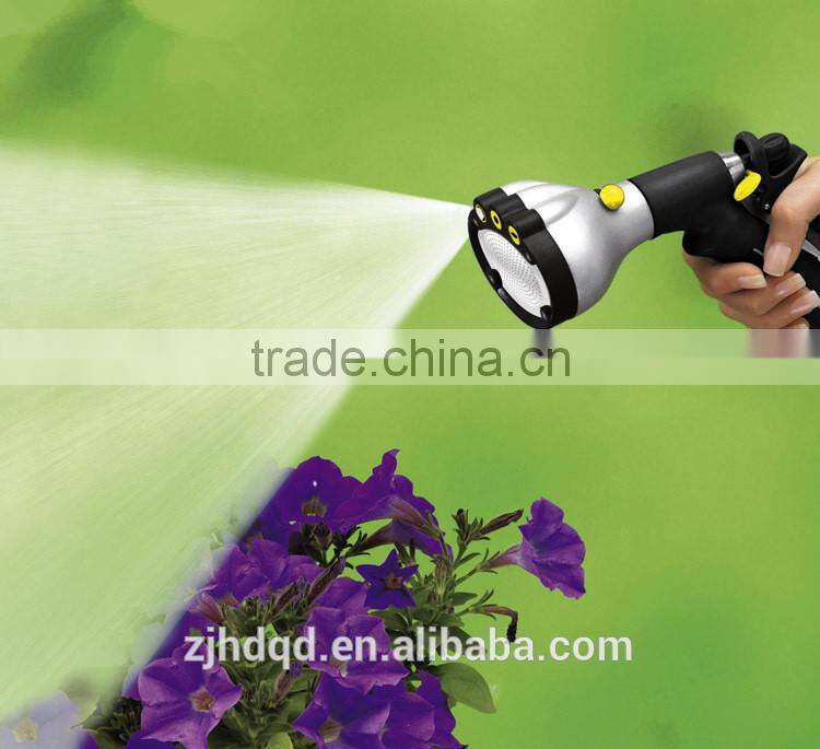 water jet gun for car washing , water washing gun of Germany type ,fast speed and long distance