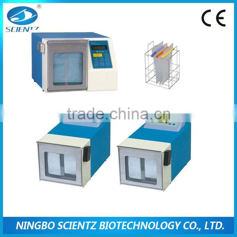 homogenizer stomacher