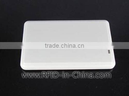 Waterproof UFH Long Range Passive RFID Reader