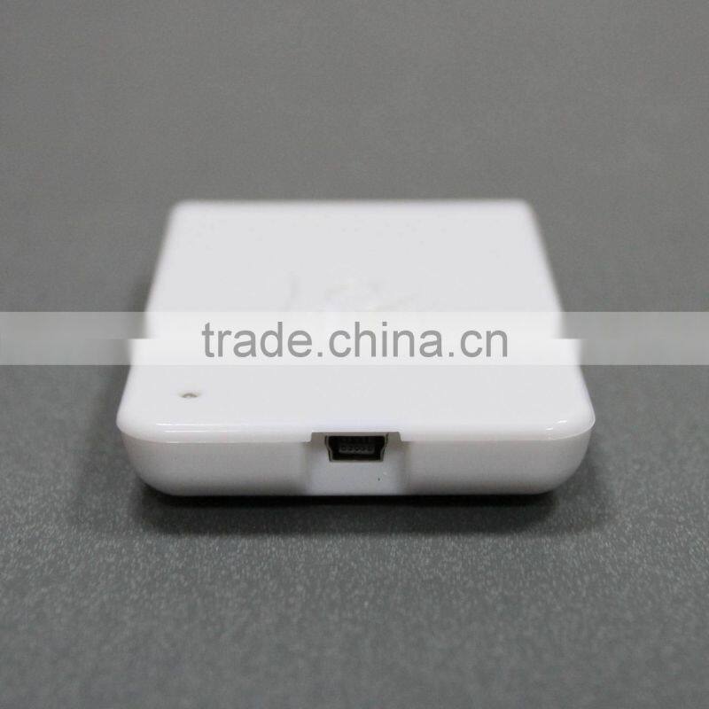 HF rfid read only reader with virtual keyboard