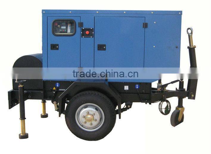 Deutz Generator Sonalika