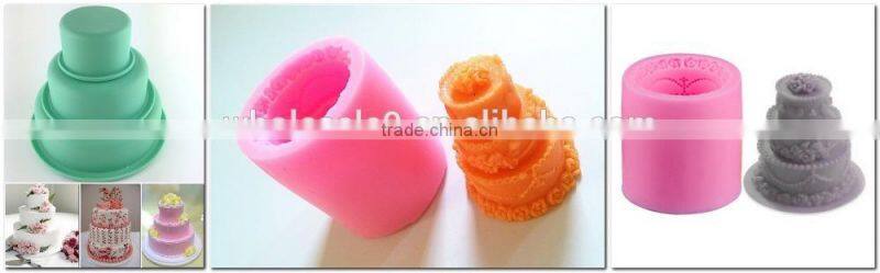 3 layer Cake Pop and Cupcake Stand/cake stand