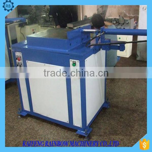 Hydraulic Crayon/Wax Pencil Making/Make Machine For Widely Use