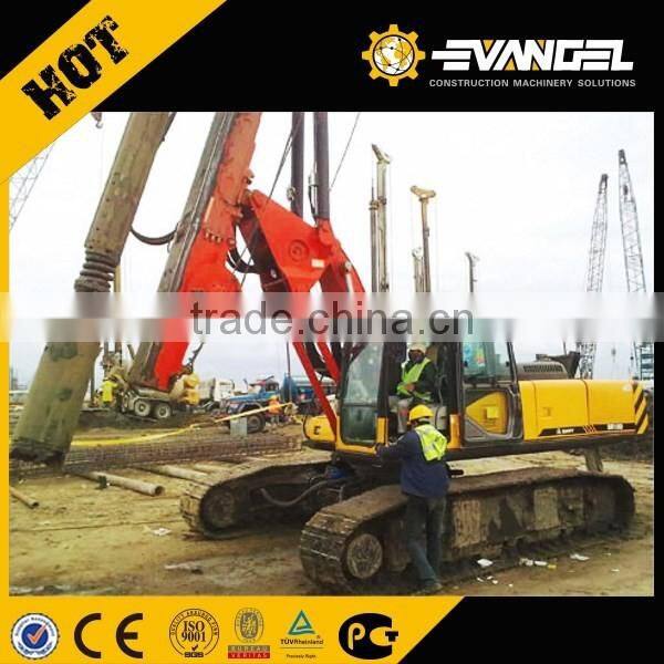 SANY SR150C Full Hydraulic Rotary China drilling rig sale good price