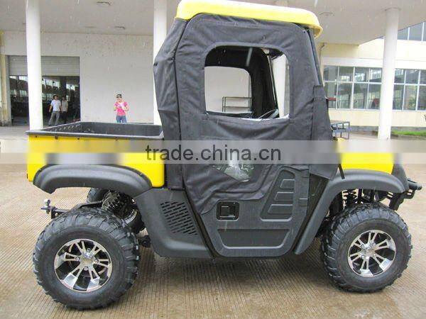 EEC 300cc cheap atv for sale(MC-152)