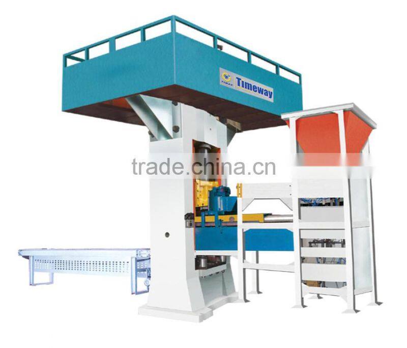 Numberical Control Electric Screw Press for Dies or Moulds