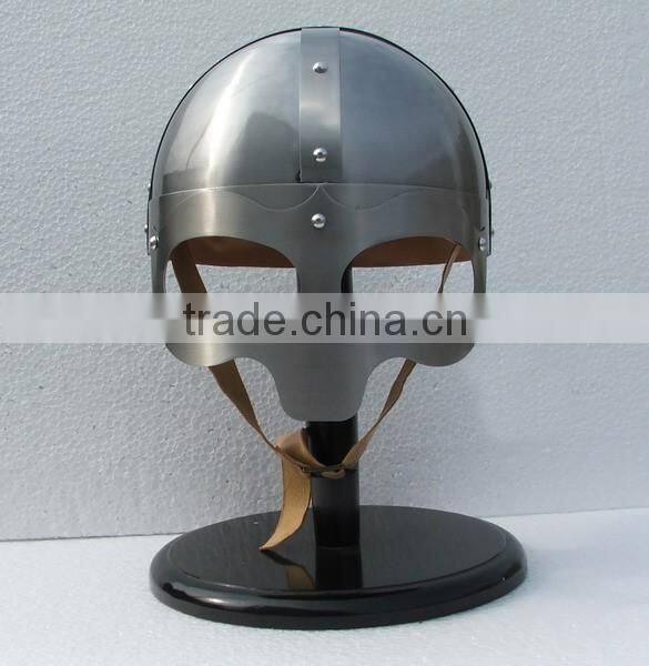 Breast Plate Armour Shield with sword