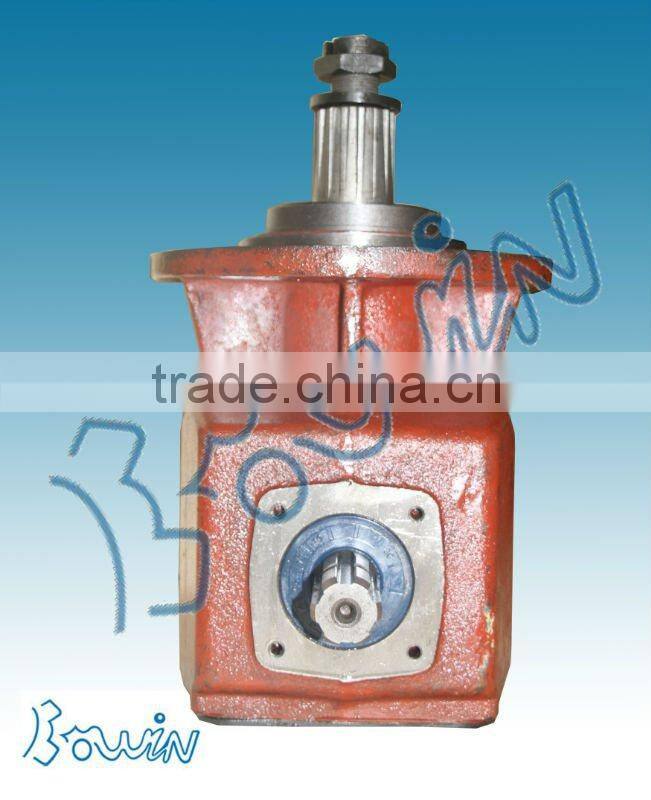 BG-F-035/036 Series Agricultural Gearbox OEM