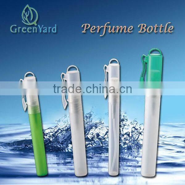 Big Discount! Plastic Perfume Bottle Pen/Pefume Pen Bottle/Bulk Perfume Bottles