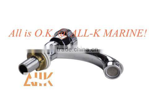 Lavatory Faucets