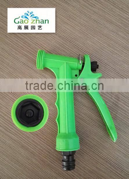 2- Function water hose spray gun