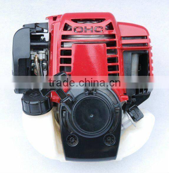 4 stroke GRASS CUTTER (Honda grass cutter GX35)