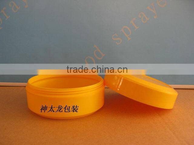 200g cosmetic cream jar