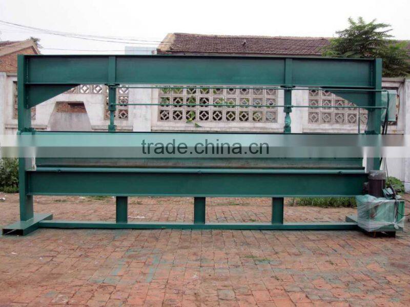 4M hydraulic steel plate press brake machine,hydraulic press brake for sale