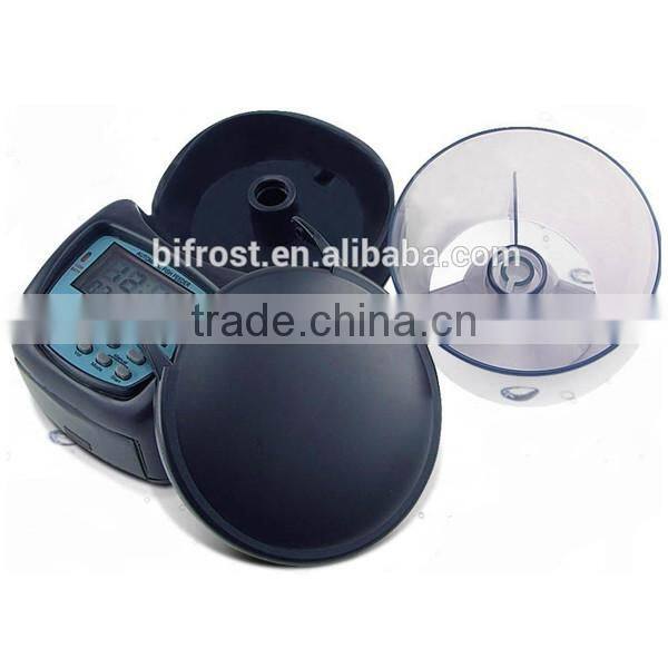 Aquarium Food Feeder Feeding Timer Automatic Fish Feeder
