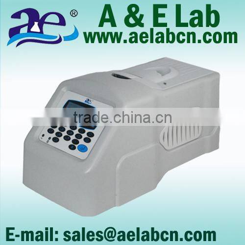 2015 hot selling thermalcyclers