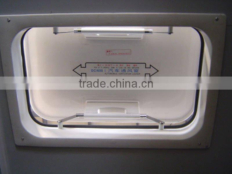 Catering trailer Mobile Kitchen truck trailer fast food trailer