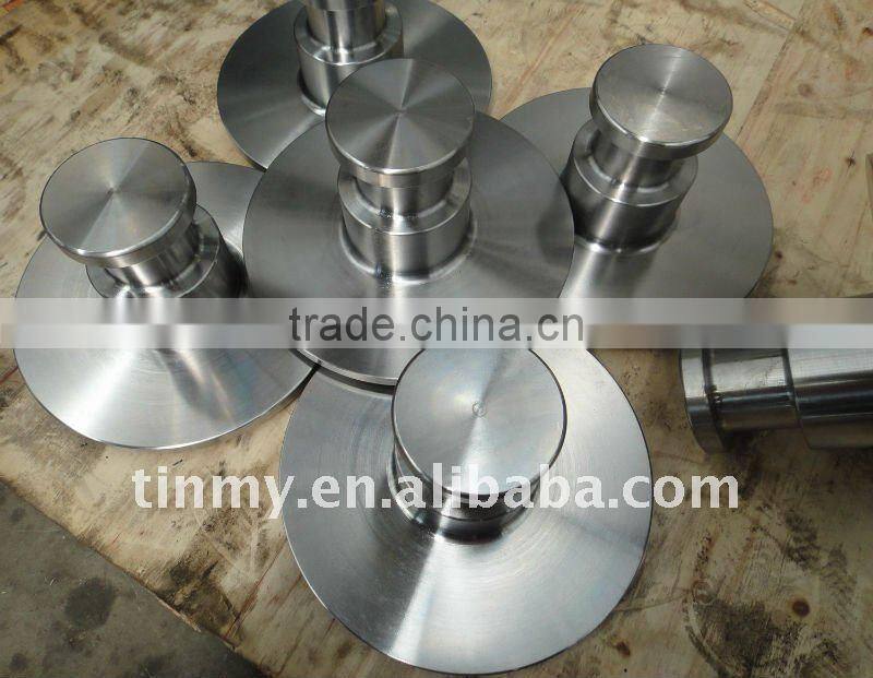 2'' Welding King Pin