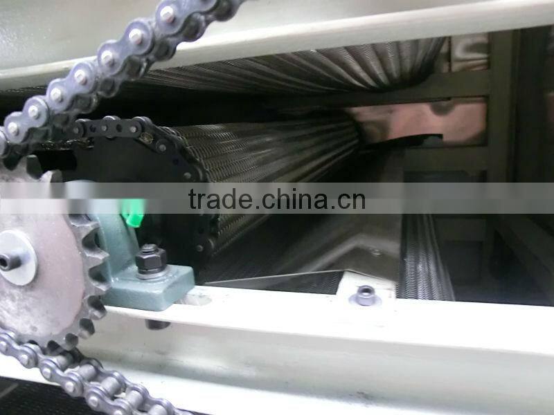 Different Capacity Dryer With Diesel Oil/Gas/Electricity For Power/peanut dryers for sale