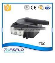 12v 24v dc brushless centrifugal silent pump for food grade