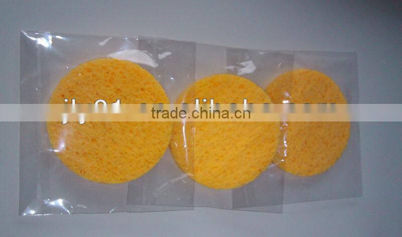 CosmeticSponge Face puff