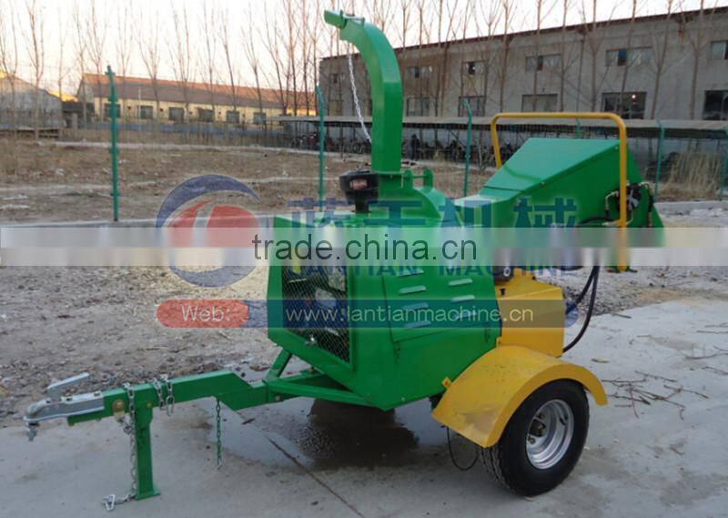 Factory directly sale briquette machine from agricultural waste