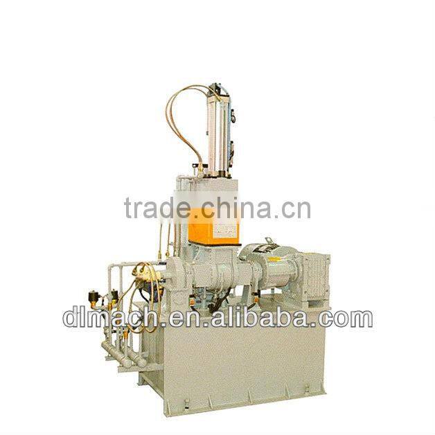 China Rubber Lab Kneader Machine
