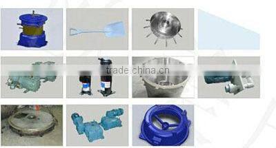 200g Flake Ice Maker GRT- LB - 0.2T