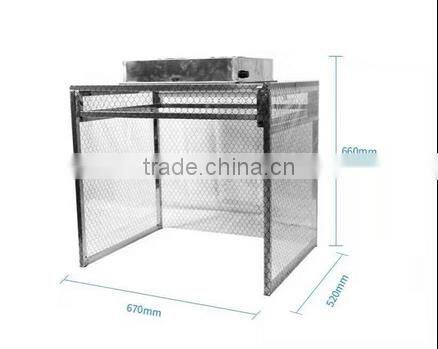 Mini clean room for Phone LCD & Touch Screen Repair Refurbish