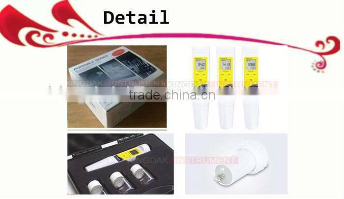 Pen Type Waterproof Conductivity Tester/Conductivity Meter/pen type conductivity meter/lab conductivity meter/POCKET CONDUCTIVIT