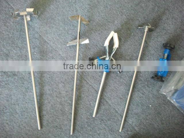 KM300S-P Laboratory Mixer Equipment / Lab Mixer Large Capacity 85LMixer/Lab High Speed Mixer